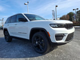 New 2025 Jeep Grand Cherokee Limited w/ Luxury Tech Group II image 2