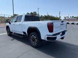 New 2025 GMC Sierra 3500 Denali Ultimate image 5