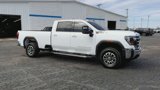 Certified 2025 GMC Sierra 3500 SLE image 2
