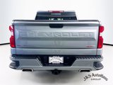 Used 2025 Chevrolet Silverado 1500 RST w/ RST All Star Premium Package image 6