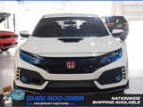 Used 2018 Honda Civic Type R image 5