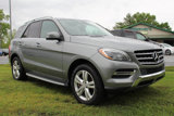 Used 2013 Mercedes-Benz ML 350 4MATIC image 6