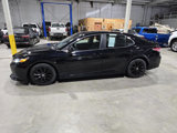 Used 2018 Toyota Camry LE w/ Protection Package (Q2) image 4