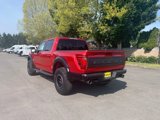 New 2025 Ford F150 Raptor image 3