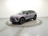 New 2025 Chevrolet Blazer EV RS w/ Super Cruise Package image 3