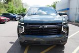 New 2025 Chevrolet Suburban RST w/ Comfort Package image 3