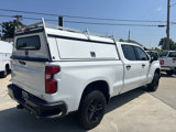 Used 2020 Chevrolet Silverado 1500 Custom Trail Boss w/ Custom Convenience Package image 4