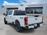 New 2025 Ford F250 XL w/ STX Appearance Package image 3