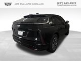 New 2025 Cadillac Lyriq Sport image 2