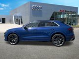 New 2025 Audi RS Q8 performance image 4