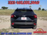New 2026 Chevrolet Trax RS w/ Sunroof Package image 5