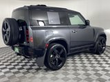 Used 2023 Land Rover Defender 90 X-Dynamic SE image 2