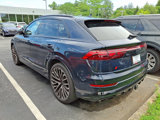 Used 2024 Audi SQ8 Prestige image 3