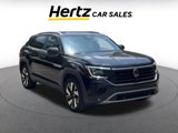 Used 2024 Volkswagen Atlas Cross Sport SE image 3