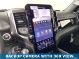 New 2025 RAM 1500 Laramie w/ Night Edition image 5