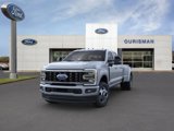 New 2025 Ford F350 Platinum image 3
