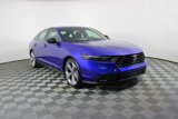 Used 2023 Honda Accord Sport image 2
