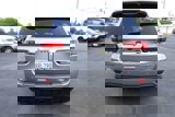 Used 2017 Jeep Grand Cherokee Trailhawk w/ Trailhawk Luxury Group image 5