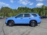 New 2025 Honda Pilot TrailSport image 2