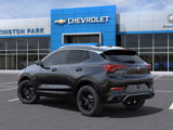New 2025 Buick Encore GX Sport Touring w/ Advanced Technology Package image 3
