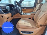 New 2025 Jeep Grand Wagoneer Series III w/ Quick Order Packagew 28T image 4