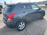 Used 2016 Chevrolet Trax LT w/ LT Convenience Package image 5