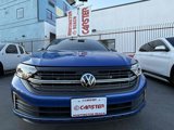 Used 2024 Volkswagen Jetta Sport image 3