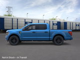 New 2025 Ford F150 STX image 3