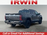 New 2025 Toyota Tundra TRD Pro image 6