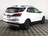 Used 2022 Chevrolet Equinox RS w/ RS Leather Package image 5