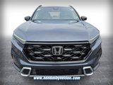 New 2026 Honda CR-V Sport Touring image 2