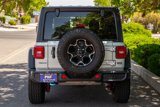 Used 2023 Jeep Wrangler Unlimited Rubicon 4xe w/ Cold Weather Group image 6