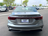 Used 2022 Kia Forte LXS image 6