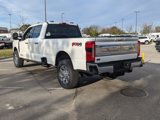 New 2025 Ford F350 King Ranch w/ Chrome Package image 6