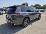 New 2025 Jeep Grand Cherokee L Summit image 6