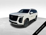 New 2025 Cadillac Escalade Sport w/ Touring Package image 1
