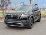 New 2025 Nissan Pathfinder Rock Creek image 2