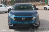 New 2025 Nissan Murano Platinum w/ Cargo Package image 2