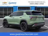 New 2026 Chevrolet Equinox LT w/ Convenience Package II image 3