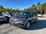 Used 2018 Honda Pilot LX image 2