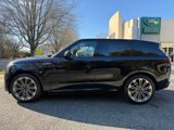 New 2025 Land Rover Range Rover Sport Autobiography image 2
