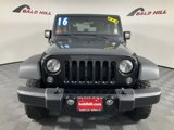 Used 2016 Jeep Wrangler Sport image 2