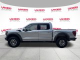 Certified 2023 Ford F150 Raptor image 6