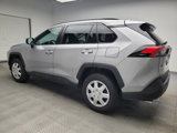 Used 2021 Toyota RAV4 LE image 3