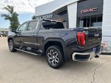 New 2025 GMC Sierra 1500 SLT w/ SLT Premium Plus Package image 4