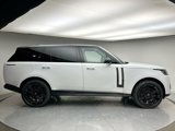 New 2025 Land Rover Range Rover Long Wheelbase Autobiography image 4