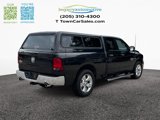 Used 2016 RAM 1500 Big Horn image 2