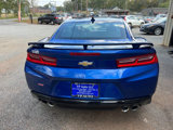 Used 2017 Chevrolet Camaro SS image 5
