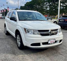 Used 2017 Dodge Journey SE w/ Flexible Seating Group image 2