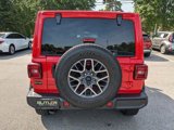 New 2025 Jeep Wrangler Sahara image 5